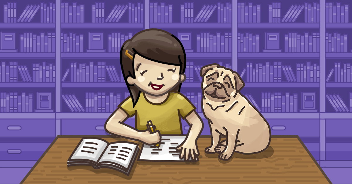 Your guide to using StudyPug to achieve your math goals