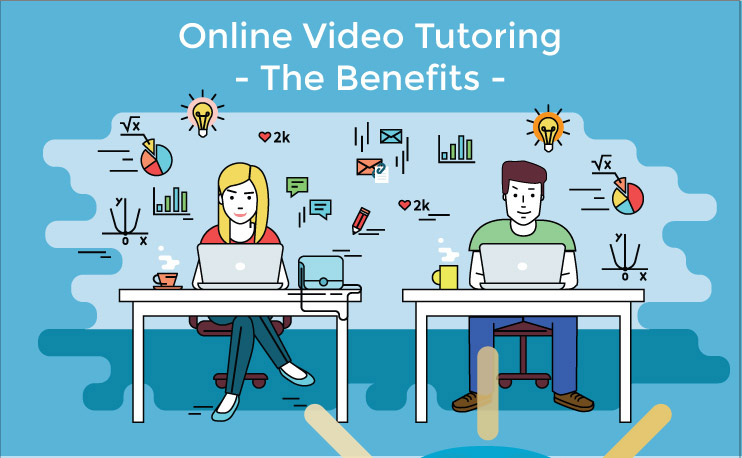 Pros and cons of online math tutoring for online math help