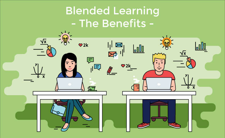 Blended Learning – Students and Teachers