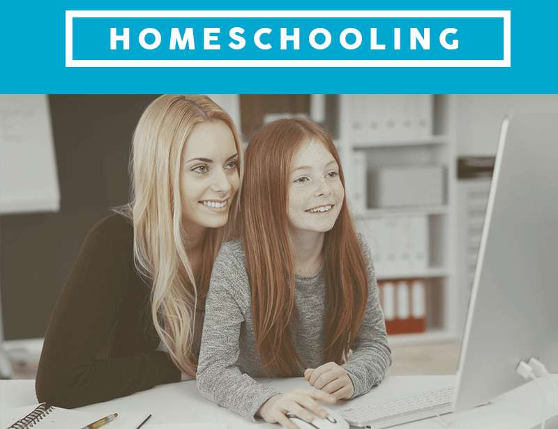 Study Companion – Homeschooling Help