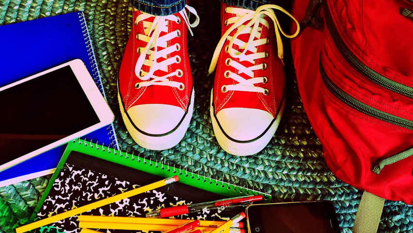 3 Top Tips to Prepare Your Middle Schooler for College